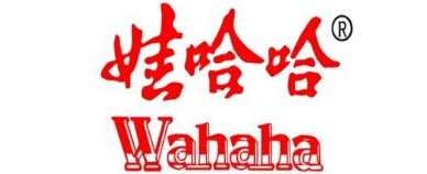 哇哈哈集團 哇哈哈集團