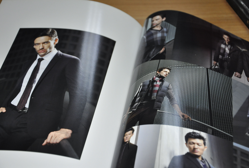 企業(yè)畫冊(cè)印刷 企業(yè)畫冊(cè)印刷