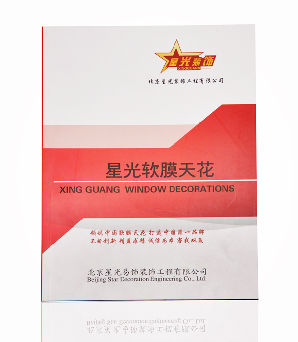 企業(yè)宣傳畫冊 企業(yè)宣傳畫冊