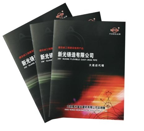 企業(yè)畫冊 企業(yè)畫冊