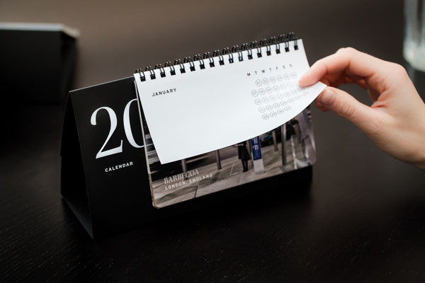 臺(tái)歷印刷 臺(tái)歷印刷