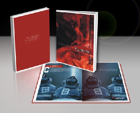 畫冊(cè)印刷產(chǎn)品分為幾大類 畫冊(cè)印刷產(chǎn)品分為幾大類