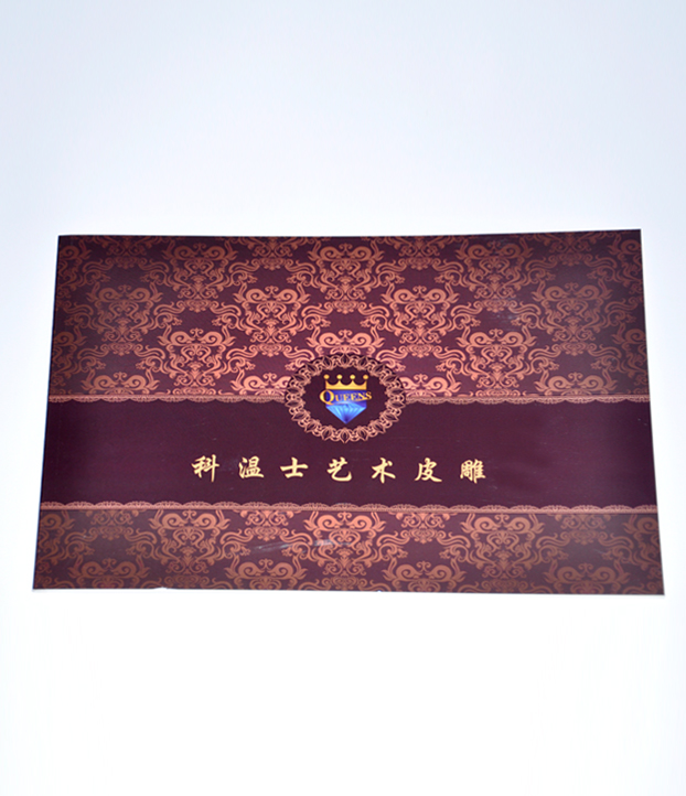 豪彩佳印企業(yè)畫(huà)冊(cè)印刷