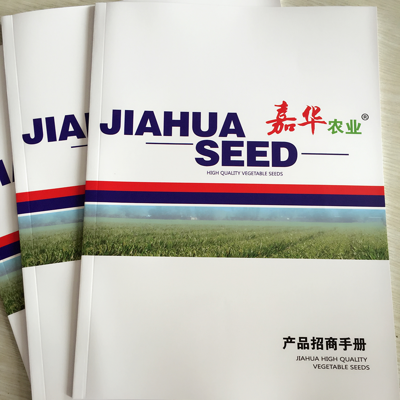 豪彩佳印畫(huà)冊(cè)印刷