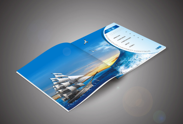 北京畫冊印刷哪家好?豪彩佳印好評不斷! 北京畫冊印刷哪家好?豪彩佳印好評不斷!