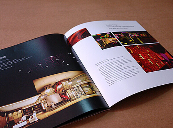 畫冊(cè)印刷_宣傳畫冊(cè)印刷—豪彩佳印質(zhì)量好、價(jià)格低、印刷快!