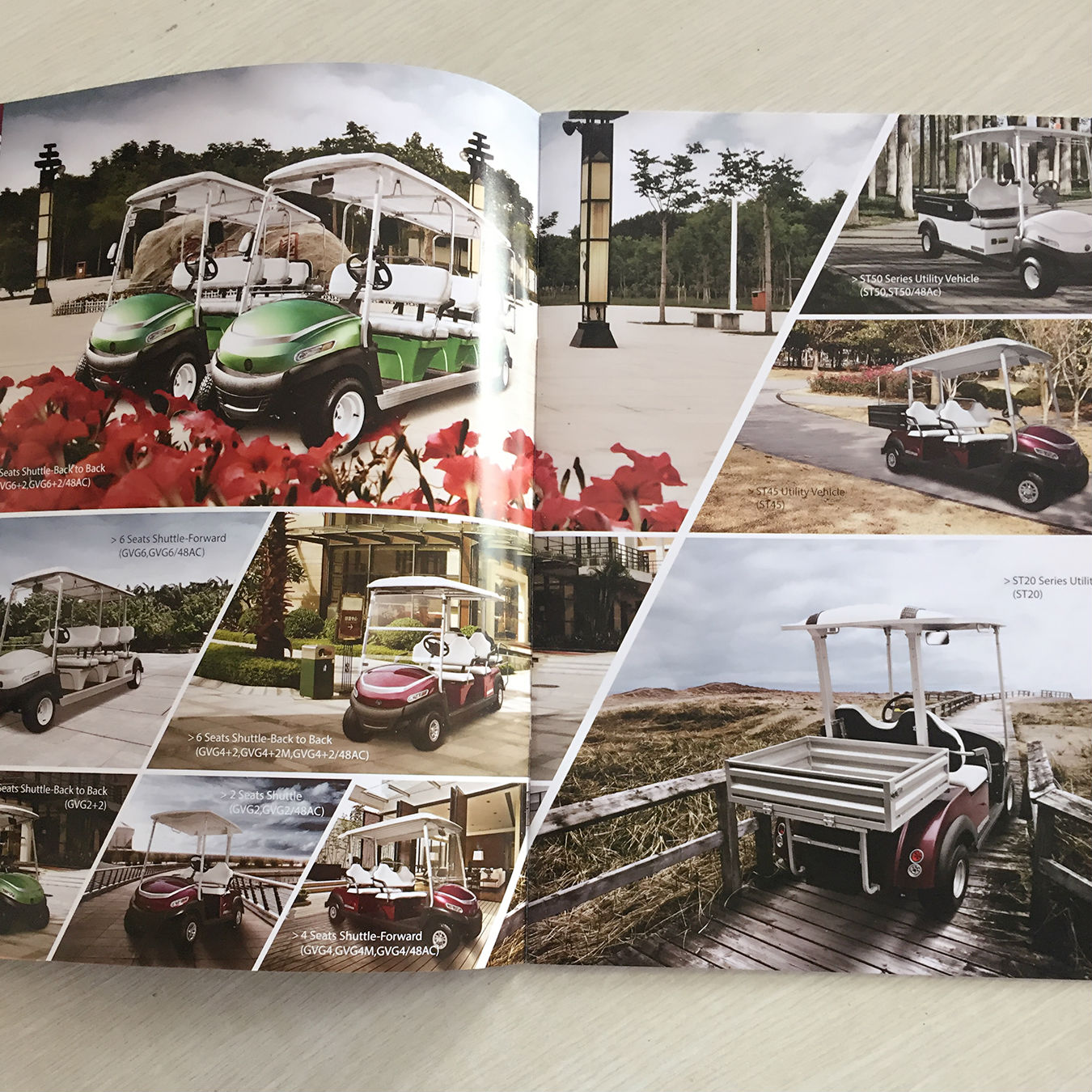 學(xué)校畫(huà)冊(cè)印刷_畫(huà)冊(cè)印刷——做畫(huà)冊(cè)印刷就到豪彩佳印!