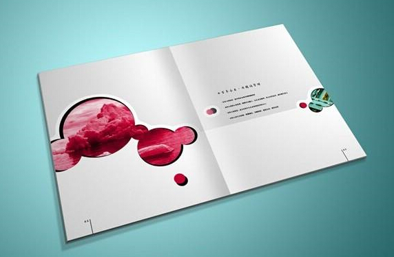 畫(huà)冊(cè)印刷 畫(huà)冊(cè)印刷