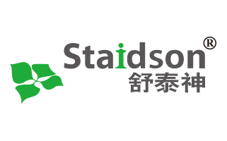 舒泰神（北京）生物制藥有限公司折頁邀請(qǐng)函印刷